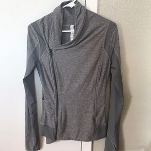 Lululemon Bhakti Yoga Jacket
